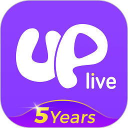 Uplive app v8.0.0 安卓版