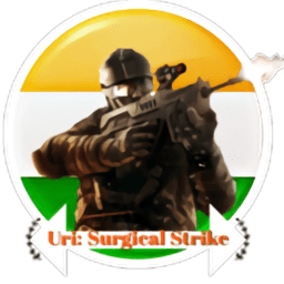 战术打击(surgical strike)