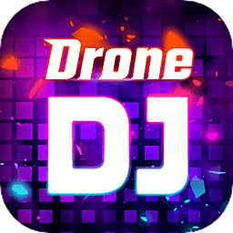 drone dj(无人机舞蹈编程)