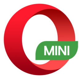 opera mini浏览器app