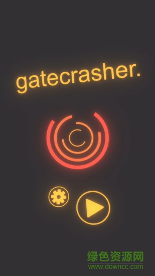 gatecrasher不速之客ios游戏