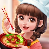 美食小当家游戏下载iOS v1.39.0 官方版