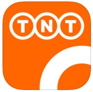 TNT快件追踪ios版