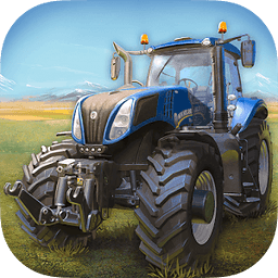 模拟农场16 iphone版(暂未上线) v1.1.4 苹果手机版