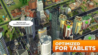 模拟城市建造修改版