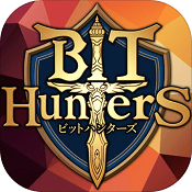 bithunters ios版(暂未上线)