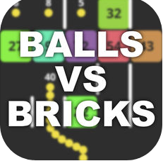Balls VS Bricks砖球对决苹果版