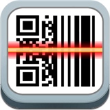 QR扫描器iPhone版(条码扫描器)