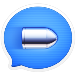 锤子科技子弹短信app苹果版(聊天宝)