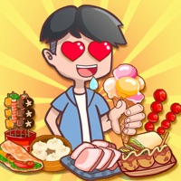 我的小吃街游戏iOS版