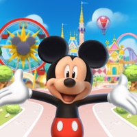 迪士尼梦幻王国iOS下载安装