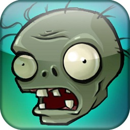 植物大战僵尸ios原版(plants vs. zombies1)