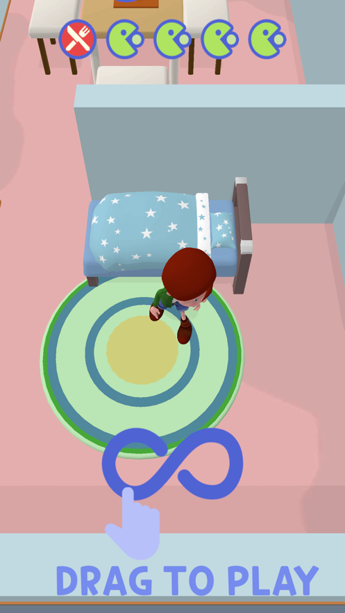 保卫甜甜圈游戏iOS版
