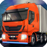 卡车模拟器ios手游 v1.8 iphone版