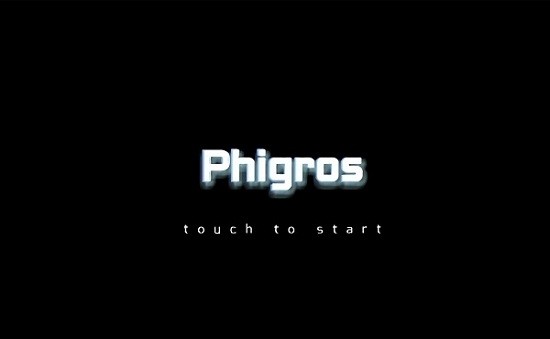 Phigros苹果官方版
