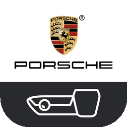 保时捷行车记录仪手机版(Porsche Dashcam)