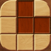木块九宫格游戏iOS版