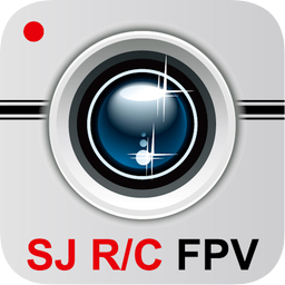 sjrc无人机app ios版 v3.7 iphone手机版