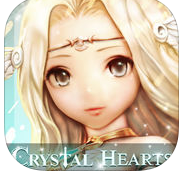 Crystal Hearts水晶之心手游苹果版(暂未上线)