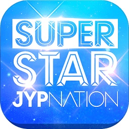 superstar jyp苹果版