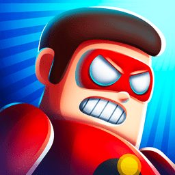 超级英雄联盟苹果手机版 v1.18 最新版