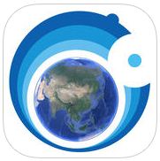 奥维互动地图卫星高清ios最新版 v9.0.8 免费官方版