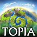 顶级世界建造者苹果版(Topia World Builder)