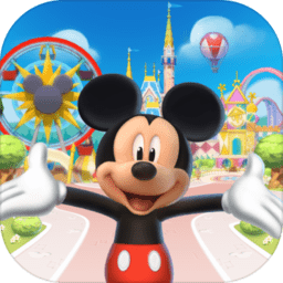 迪士尼梦幻王国ios账号版 v6.6.1 iphone官方版