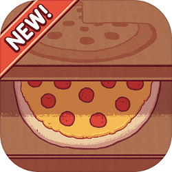 可口的披萨美味的披萨ios版 v4.6.1 iphone原版