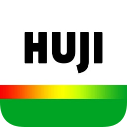 huji cam相机软件ios版 v2.3 iphone手机版