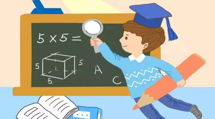 激发孩子数学思维的app-2019提高孩子数学逻辑思维软件合集