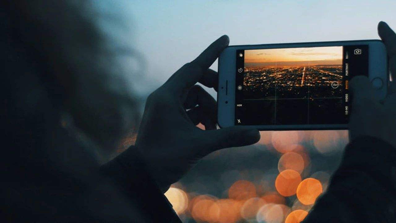 拍出大片感觉的相机软件-2020一键拍出大片感的相机app推荐