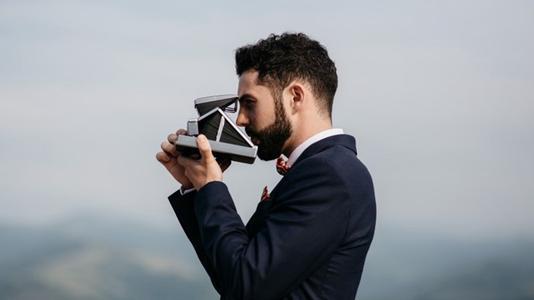 适合男生拍照的相机软件-2020适合男生自拍的app合集