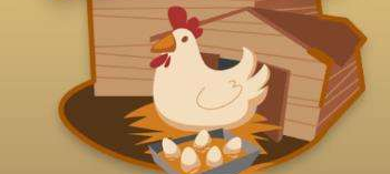 网上养鸡领鸡蛋的软件-2020农场养鸡领鸡蛋的app合集