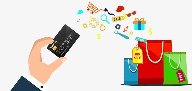 信用卡支付的购物软件-2020信用卡支付有优惠的购物app合集