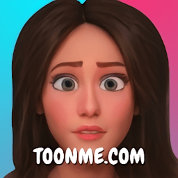 toonme app(卡通化相机)