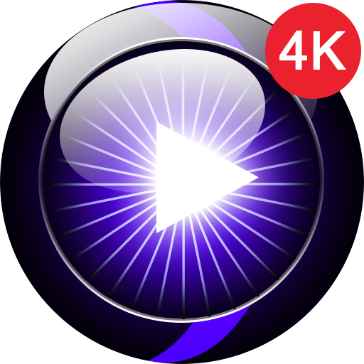 4K视频播放器安卓破解版