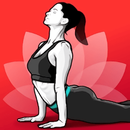 瑜伽减肥锻炼app